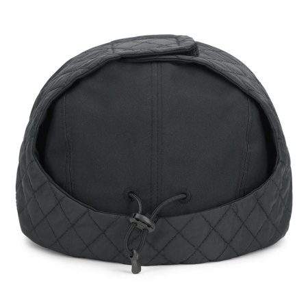 Кепка Simms ExStream Cap (; L/XL; Black)